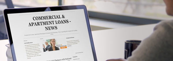 Commercial Loan Direct - News