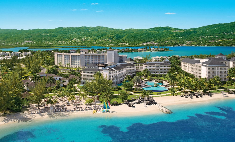 Caribbean Hotel Loans, Hospitality Mortgages, Motel Financing