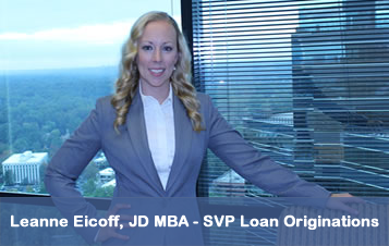 Commercial Loan Application
