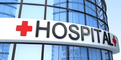 Hospitals and clinics loans - healthcare finance programs