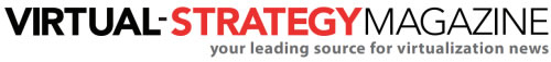 Virtual-Strategy Magazine Virtual-Strategy Magazine
