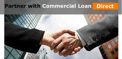 Affiliates and referrals - Commercial Loan Direct