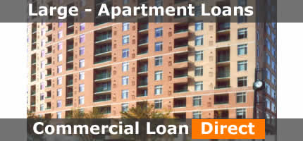 Conduit Apartment Loans