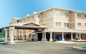 Assisted Living Property Assisted Living Property