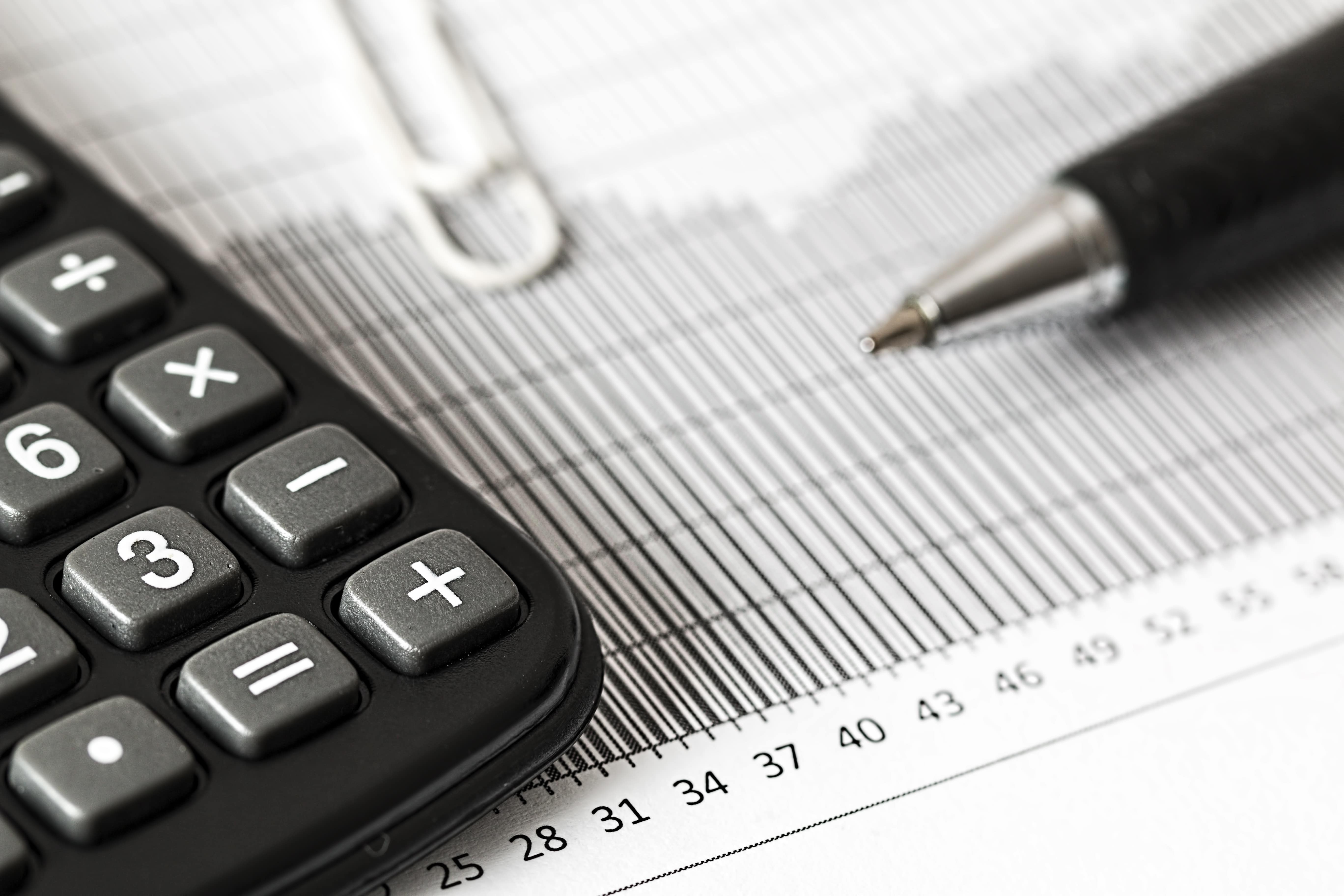 Commercial Loan Financial Calculators