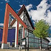 Commercial Building