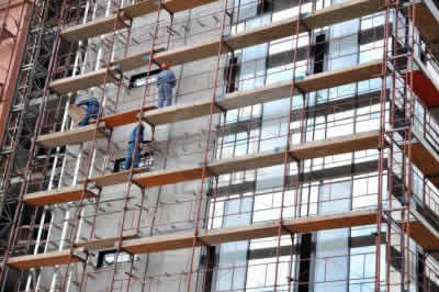 Commercial Construction Real Estate Loans CLD - #1 Online Mortgage Banker