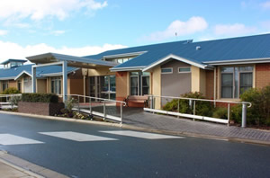 Residential Care Builidng Residential Care Builidng