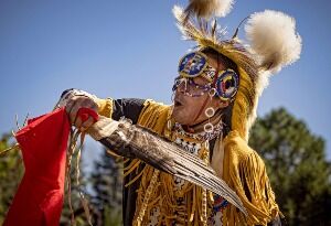 Native American Businesses