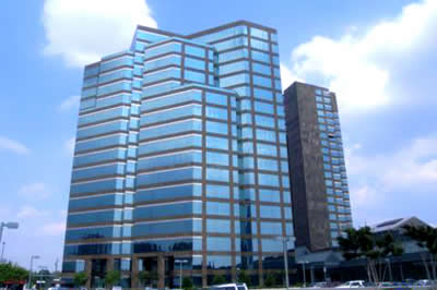 Office Mortgage Office Mortgage