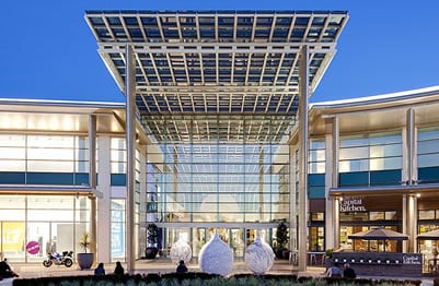 Retail Shopping Mall Mortgage Retail Shopping Mall Mortgage