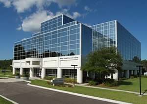 Clinic Building Clinic Building