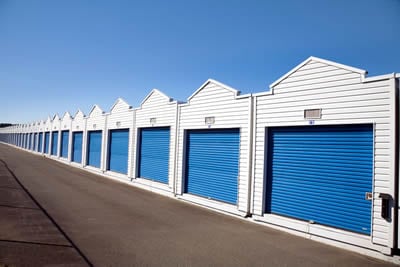 Self Storage Financing - Commercial Loans 