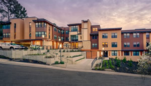 Senior Living Property Senior Living Property