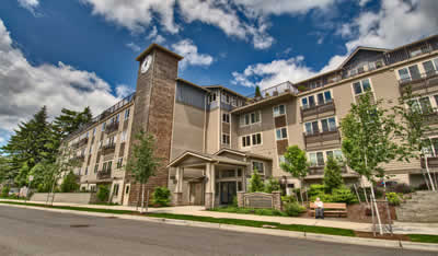 senior housing loans Seniors Living Housing - #1 Online Mortgage Banker - Healthcare Financing
