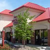 Small Commercial Building